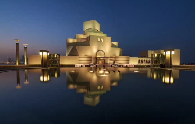 Muzeum sztuki islamskiej w Doha: odkryj jego niezwykłe piękno i historię