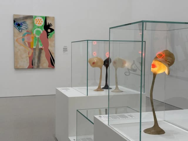 Muzeum sztuki nowoczesnej Katowice - odkryj fascynujące wystawy Muzeum sztuki nowoczesnej Katowice - odkryj fascynujące wystawy