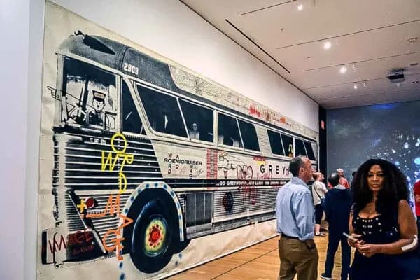 Miejskie muzeum sztuki w Nowym Jorku: Co warto wiedzieć o MoMA i The Met Miejskie muzeum sztuki w Nowym Jorku: Co warto wiedzieć o MoMA i The Met