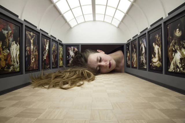 Muzeum sztuki Kraków: odkryj fascynujący świat sztuki współczesnej Muzeum sztuki Kraków: odkryj fascynujący świat sztuki współczesnej
