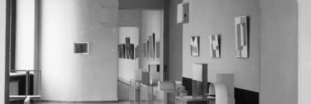 Muzeum sztuki w Łodzi: odkryj fascynującą historię i kolekcje Muzeum sztuki w Łodzi: odkryj fascynującą historię i kolekcje