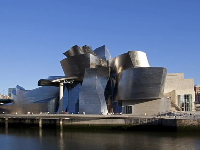 Muzeum sztuk pięknych w Bilbao: odkryj fascynującą historię i sztukę