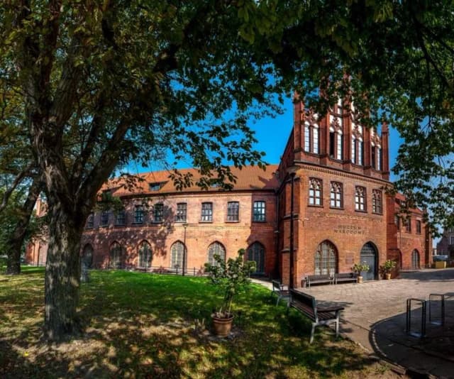 Muzeum Narodowe w Gdańsku Oddział Sztuki Dawnej - Co warto zobaczyć? Muzeum Narodowe w Gdańsku Oddział Sztuki Dawnej - Co warto zobaczyć?